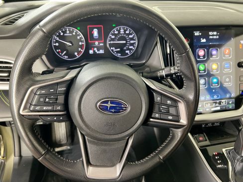 Used 2023 Subaru Outback Onyx Edition XT image 11