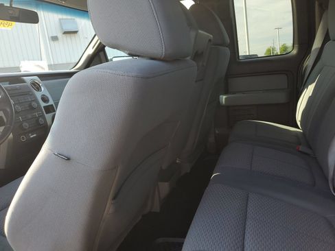 Used 2011 Ford F150 XLT w/ XLT Chrome Pkg AWD/4WD image 13