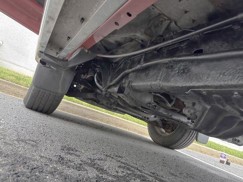 Used 2010 Ford F150 FX4 AWD/4WD image 38