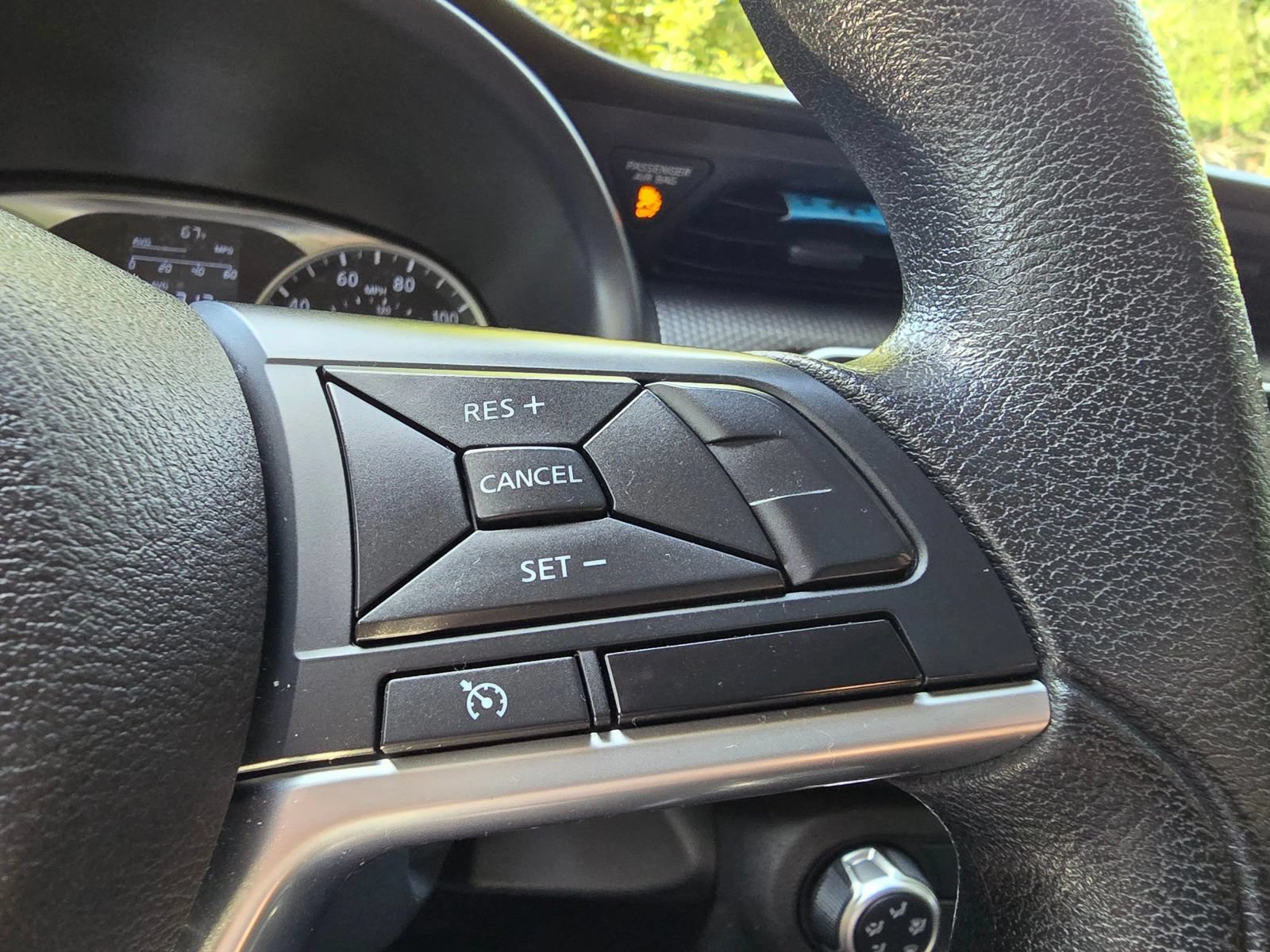 Used 2020 Nissan Kicks S FWD image 25