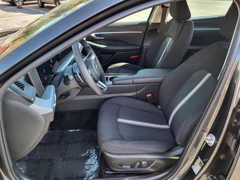 Used 2025 Hyundai Sonata SEL image 11