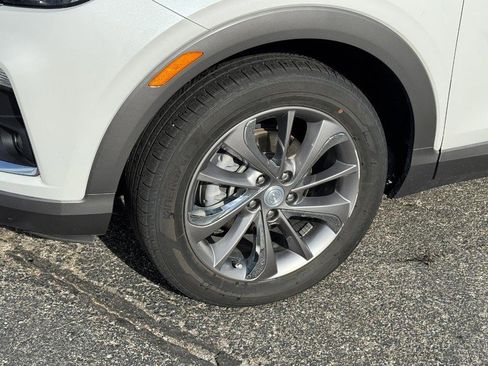 Certified 2023 Buick Encore GX Essence w/ Experience Buick Package image 9