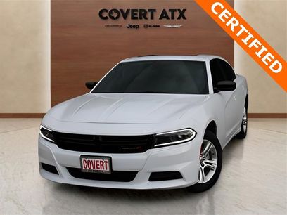 Used 2023 Dodge Charger SXT w/ Cold Weather Package
