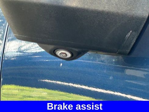 Used 2021 GMC Sierra 2500 AT4 w/ AT4 Premium Plus Package image 19