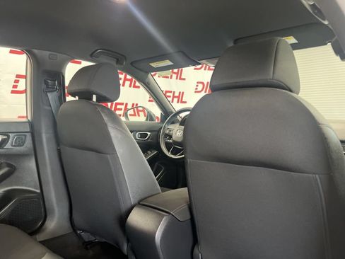 Used 2023 Honda Civic Sport image 11