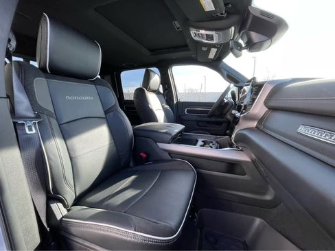New 2026 RAM 2500 Laramie image 29