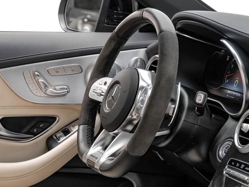 Used 2020 Mercedes-Benz C 43 AMG 4MATIC Coupe image 12