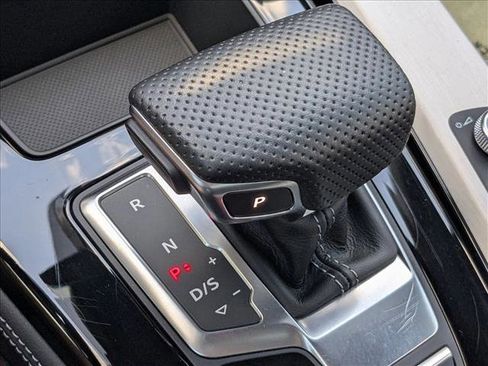 Used 2023 Audi A4 2.0T Premium Plus w/ Premium Plus Package AWD/4WD image 12
