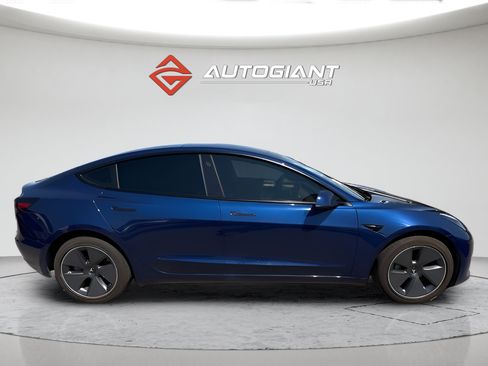 Used 2023 Tesla Model 3 Standard Range RWD image 13