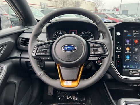 New 2026 Subaru Crosstrek 2.5i Wilderness AWD/4WD image 27
