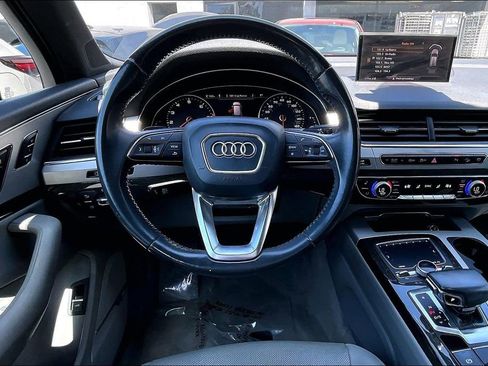 Used 2018 Audi Q7 2.0T Premium Plus w/ Premium Plus Package image 7