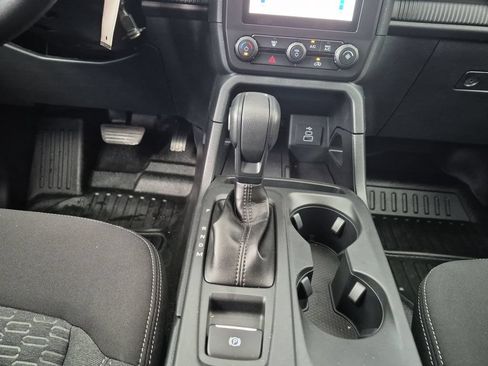 New 2026 Ford Ranger XL AWD/4WD image 20
