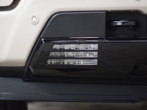 New 2026 Chevrolet Silverado 1500 RST AWD/4WD image 14
