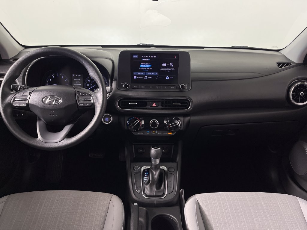 Certified 2023 Hyundai Kona SEL w/ Cargo Package FWD image 15