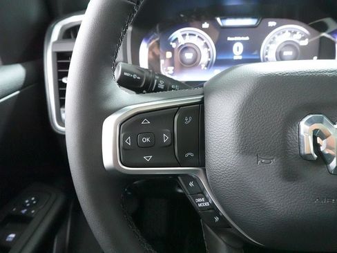 New 2026 RAM 1500 Big Horn AWD/4WD image 12
