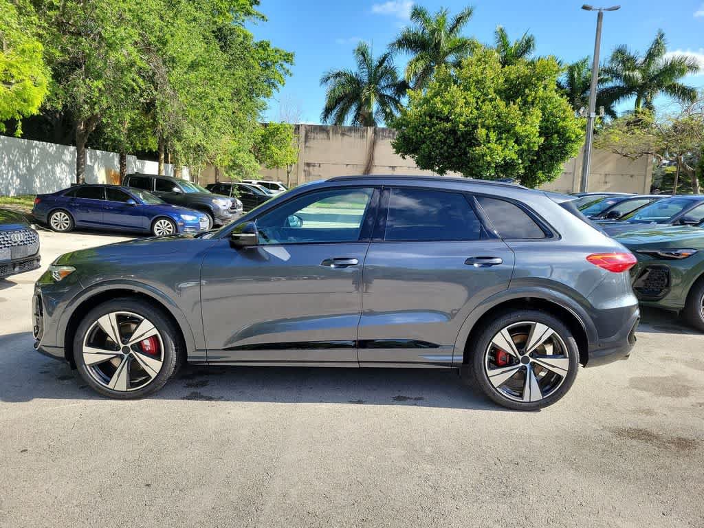 New 2026 Audi SQ5 Premium Plus AWD/4WD image 11