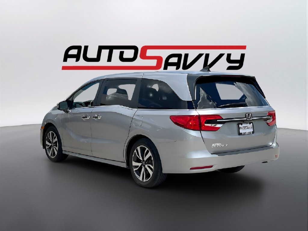 Used 2023 Honda Odyssey EX-L image 5