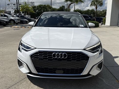 Used 2024 Audi A3 2.0T Premium Plus image 30