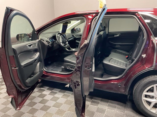 Used 2024 Ford Edge SEL w/ Convenience Package AWD/4WD image 13