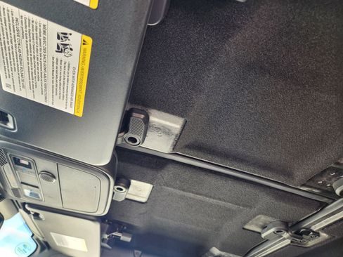 New 2025 Ford Bronco Outer Banks image 21