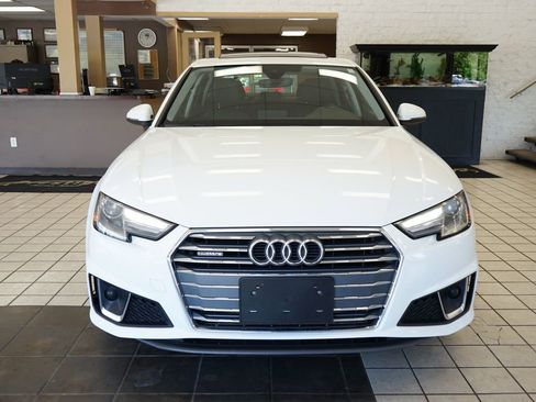 Used 2019 Audi A4 2.0T Premium w/ Convenience Package AWD/4WD image 19