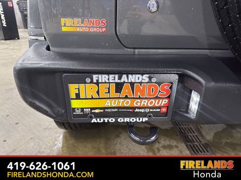 Used 2020 Jeep Wrangler Unlimited Sport image 39