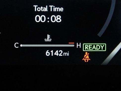 Used 2025 Lexus RX 350h w/ Convenience Package image 5