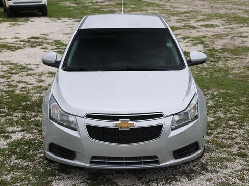 Used 2013 Chevrolet Cruze LT FWD image 19