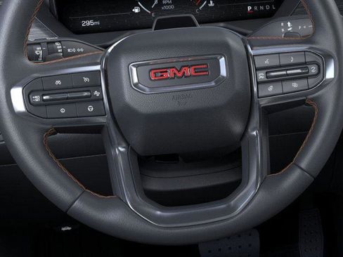 New 2026 GMC Acadia AT4 w/ Super Cruise Package image 19