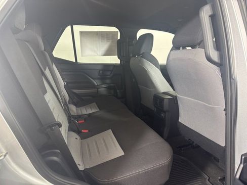 Used 2025 Toyota 4Runner TRD Off-Road image 5