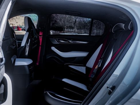 Used 2024 Cadillac CT5 V Blackwing w/ Super Cruise 2 Package image 35