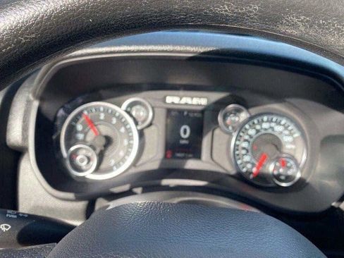 Used 2024 RAM 2500 Tradesman w/ Power Wagon Package image 20