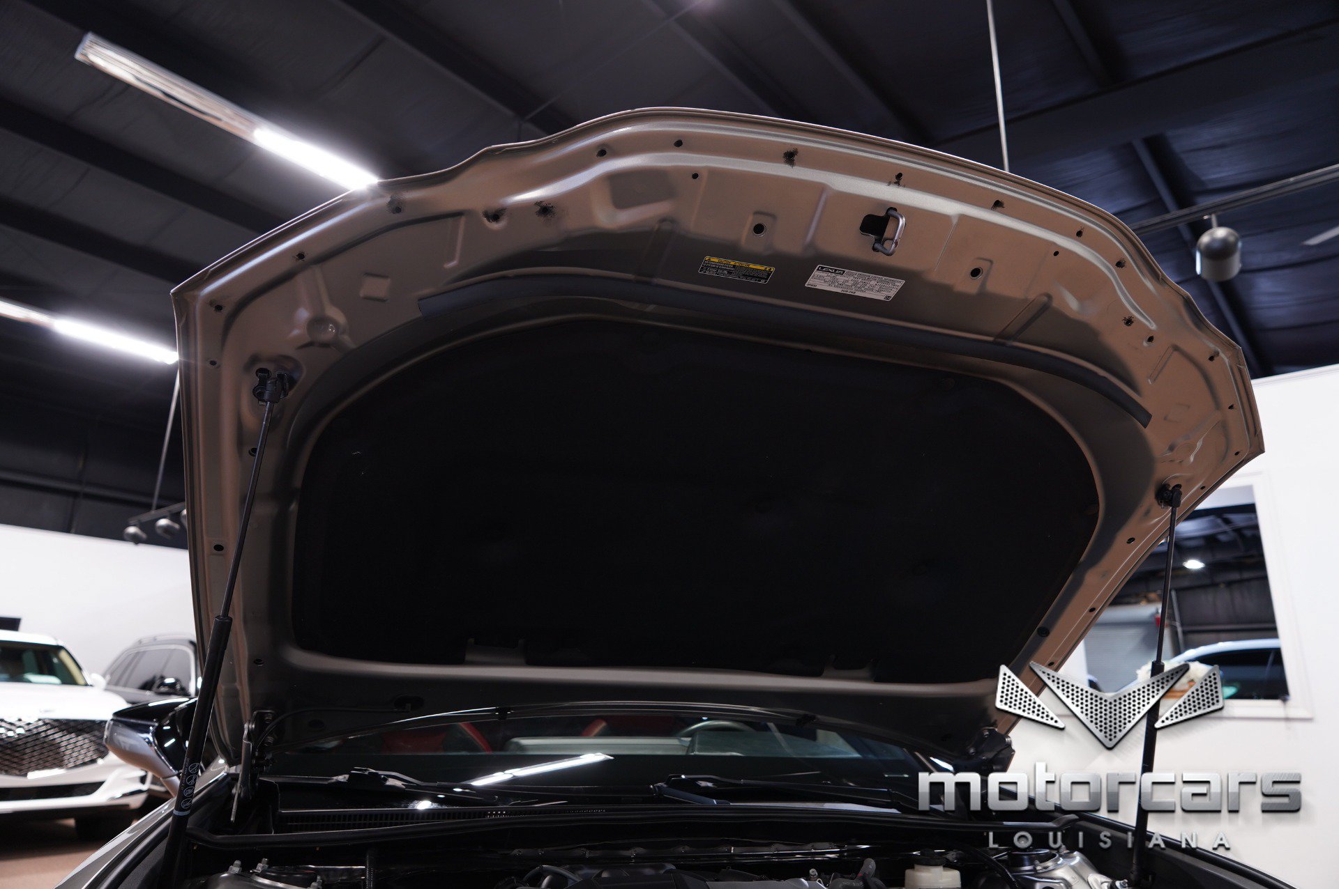 Used 2021 Lexus ES 350 F Sport w/ Accessory Package FWD image 26