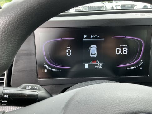 Certified 2023 Kia Sportage LX AWD/4WD image 32