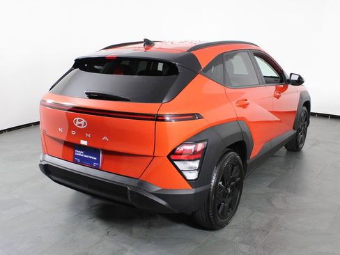 Used 2026 Hyundai Kona SEL Sport image 15