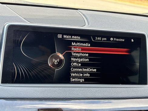 Used 2016 BMW X5 xDrive35i AWD/4WD image 37