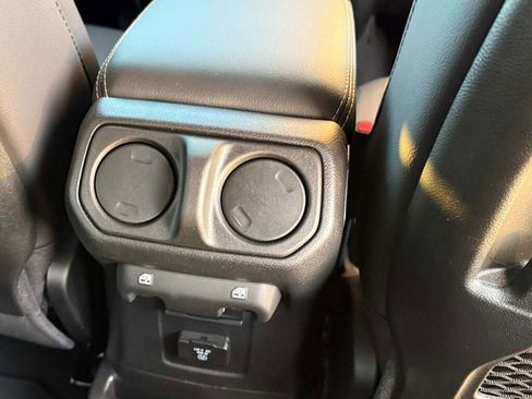 New 2026 Jeep Wrangler Sahara image 24