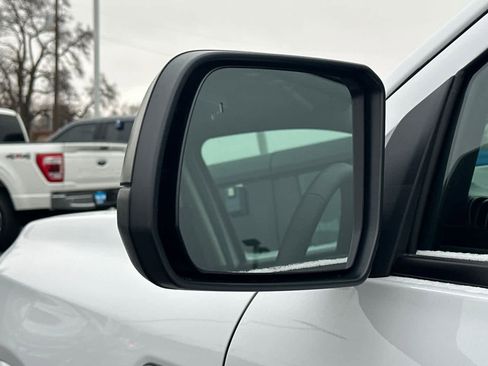 Certified 2025 Ford Ranger XLT w/ Chrome Accent Package image 10