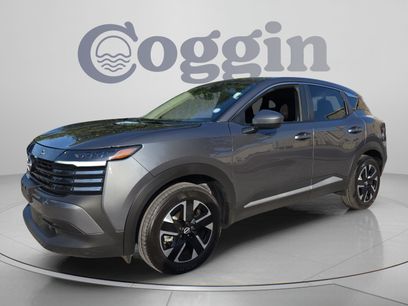 Used 2025 Nissan Kicks SV