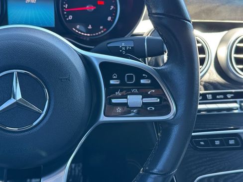 Used 2020 Mercedes-Benz GLC 300 image 11
