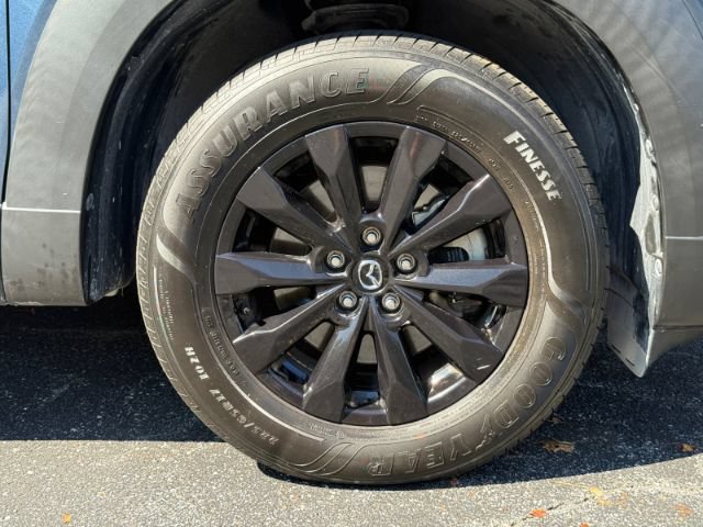 Used 2024 MAZDA CX-50 AWD 2.5 S w/ Preferred Package image 37