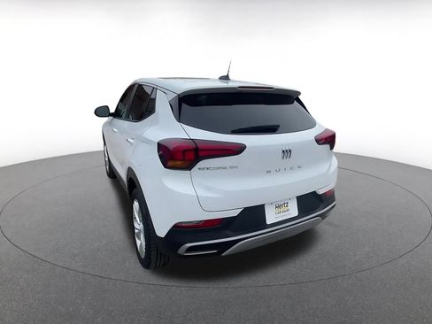 Used 2025 Buick Encore GX Preferred image 11