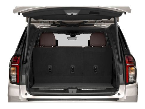 Certified 2023 Chevrolet Tahoe High Country w/ LPO, Illumination Package AWD/4WD image 67