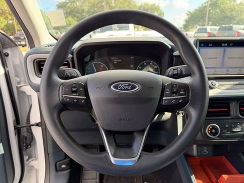 Used 2024 Ford Maverick XLT FWD image 10