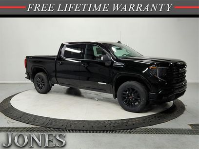 New 2026 GMC Sierra 1500 Elevation w/ Elevation Premium Package