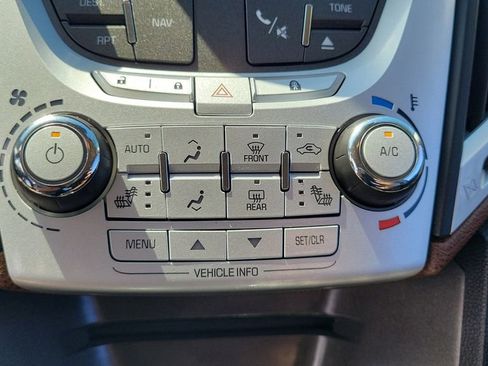 Used 2015 GMC Terrain SLT w/ Open Road Package image 23