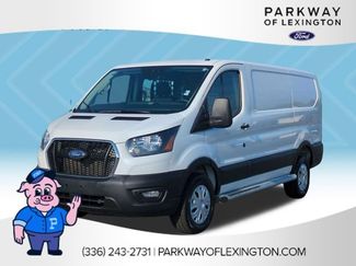 Used 2025 Ford Transit 250 Low Roof w/ Exterior Upgrade Package RWD video 1