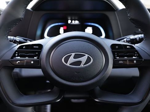 New 2026 Hyundai Elantra SEL Sport Premium w/ Cargo Package FWD image 12