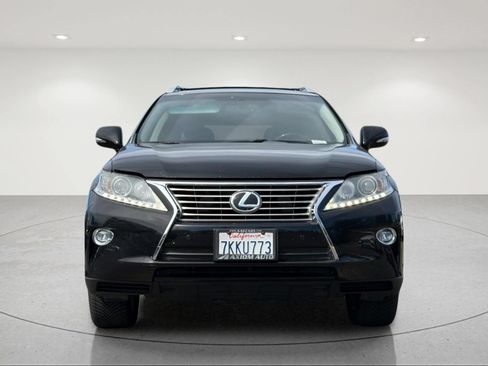 Used 2015 Lexus RX 350 AWD image 7