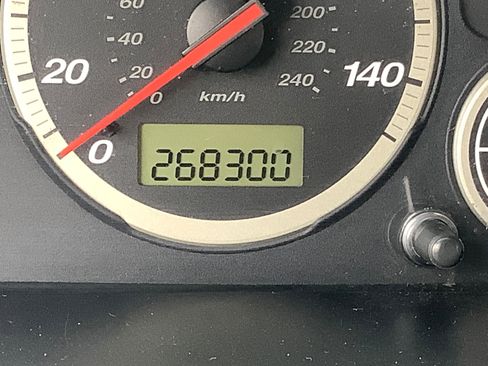 Used 2006 Honda CR-V LX image 20